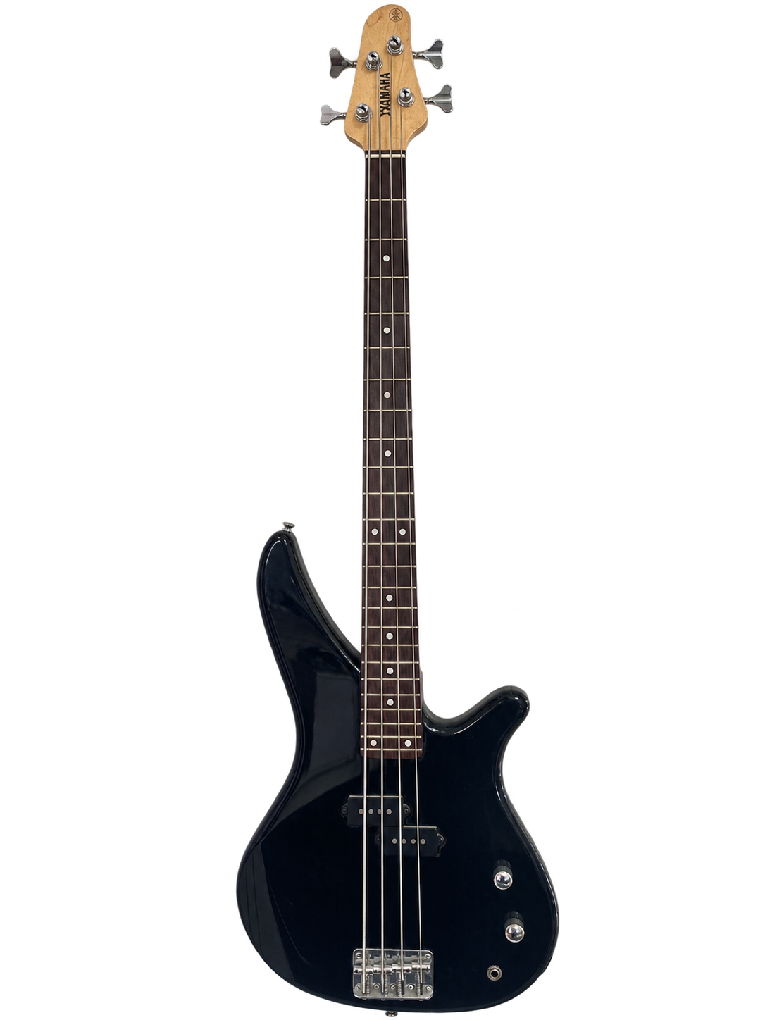 Yamaha · 4 telli bas gitar