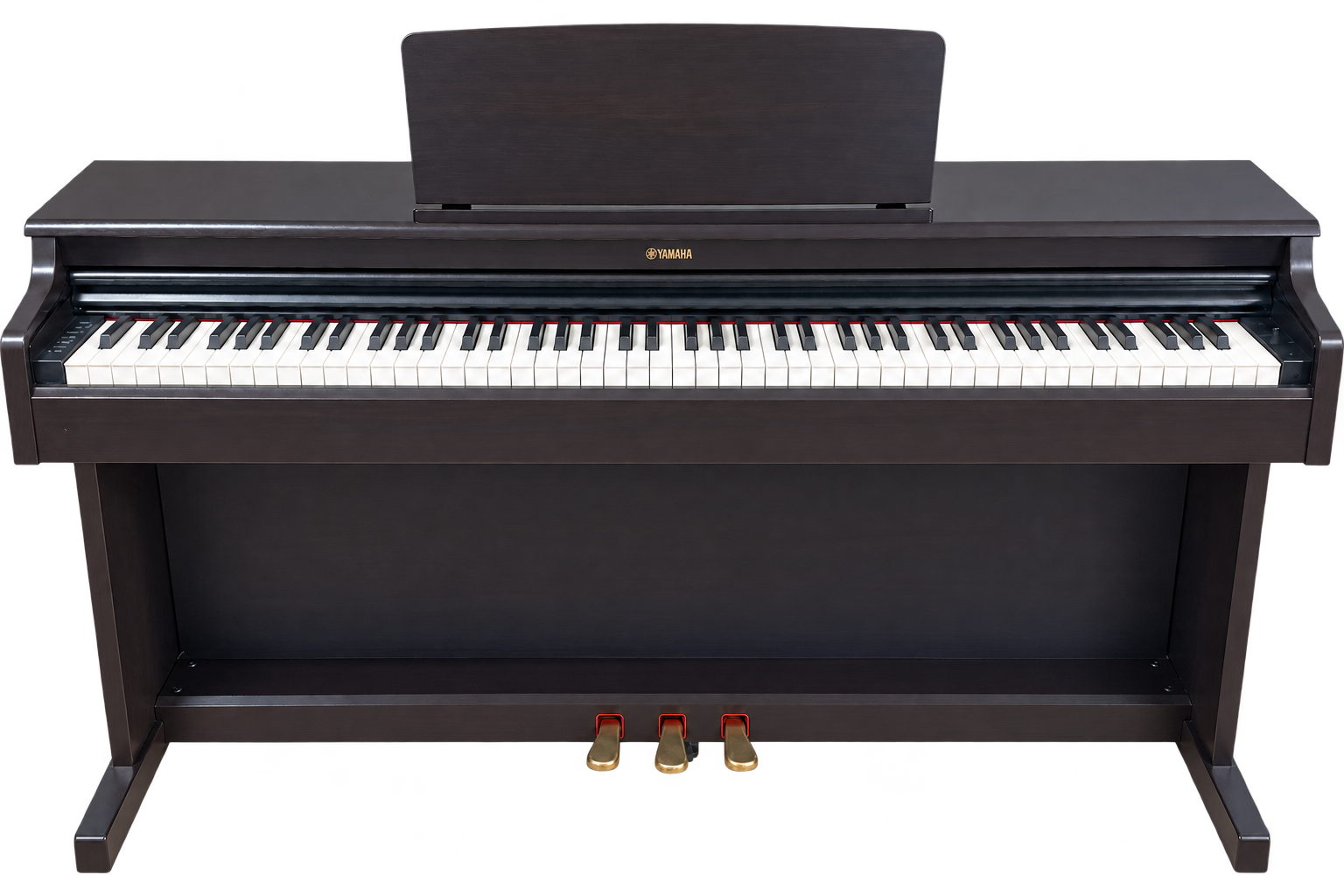 Yamaha Arius YDP-164 · Dijital piyano